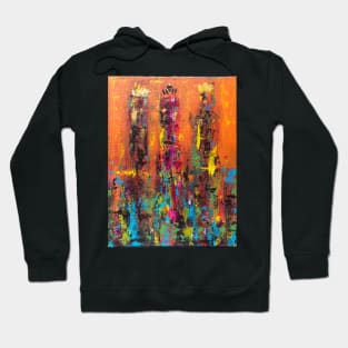 Three Kings Hoodie